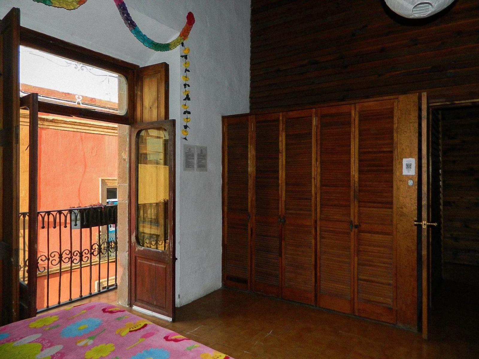 Lele Panchito y Lavanda Juntos en el Centro Querétaro Exterior foto